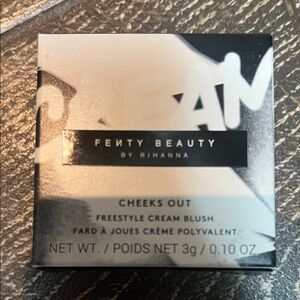 Fenty Beauty Cheeks Out Freestyle Cream Blush